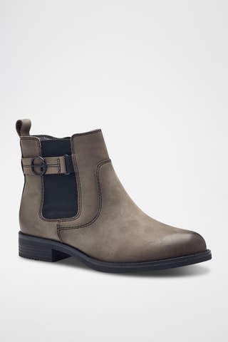 Boots - Gris