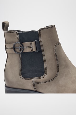 Boots - Gris