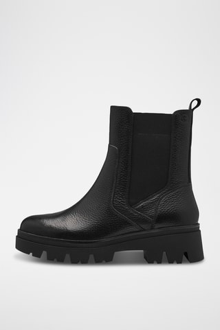 Boots - Noir 