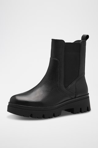 Boots - Noir 