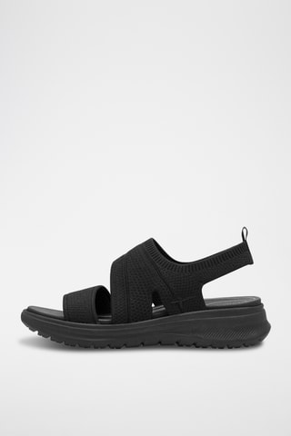 Sandales - Noir