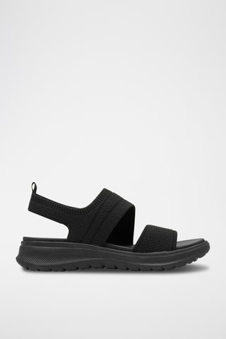 Sandales - Noir