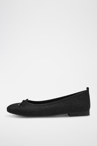 Ballerines - Noir