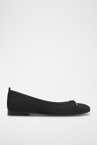 Ballerines - Noir