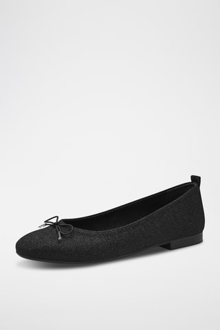 Ballerines - Noir
