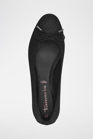 Ballerines - Noir