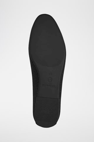 Ballerines - Noir