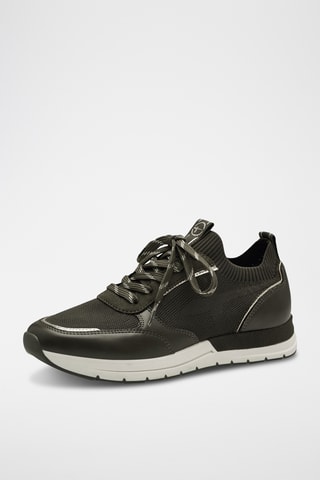 Baskets - Kaki