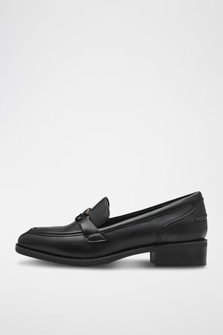 Mocassins - Noir