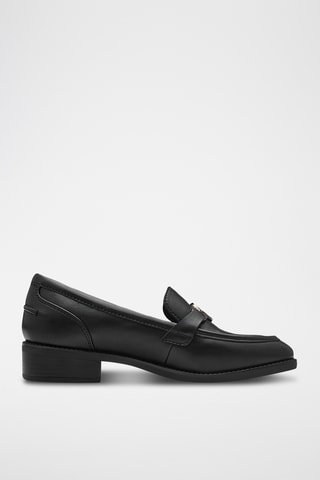 Mocassins - Noir