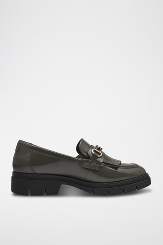Mocassins - Kaki