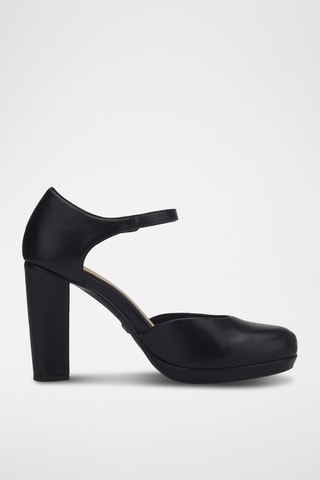Escarpins - Noir
