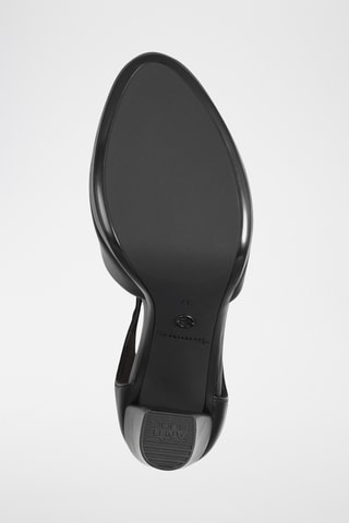 Escarpins - Noir