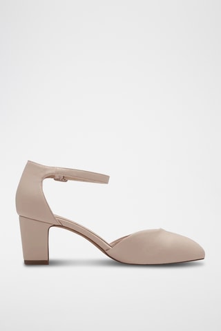 Mocassins - Beige