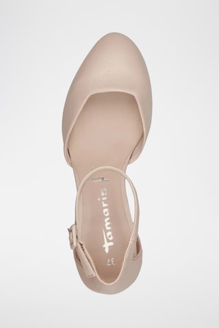 Mocassins - Beige