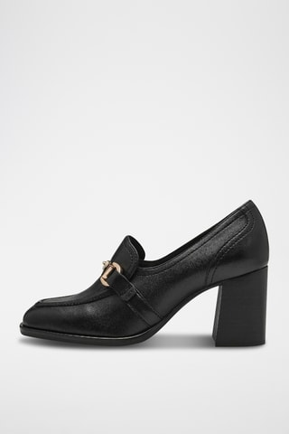 Escarpins - Noir
