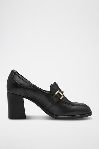 Escarpins - Noir