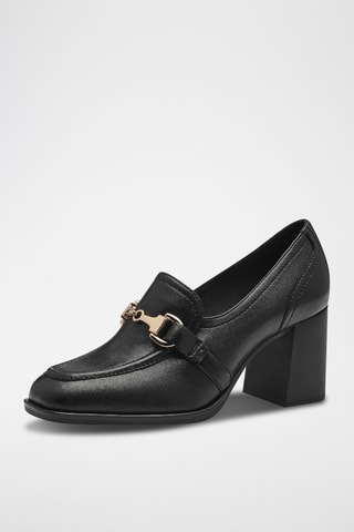 Escarpins - Noir