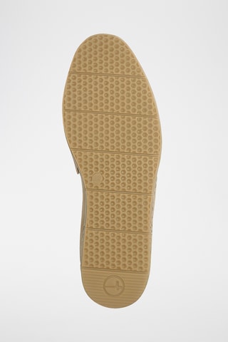 Espadrilles en nubuck - Beige