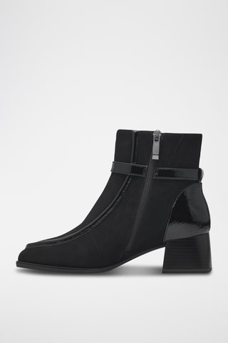 Bottines - Noir