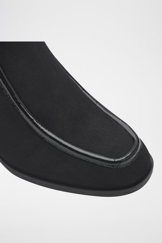 Bottines - Noir