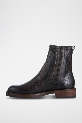 Bottines - Noir