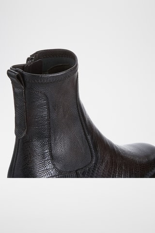 Bottines - Noir