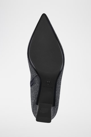 Bottines - Gris