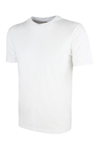 Camiseta Rieti - Blanco