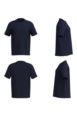 Camiseta Rieti - Azul