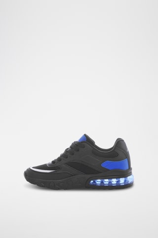 Zapatillas - Negro