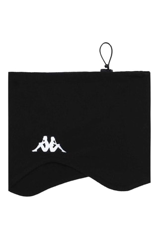 Cuello de entrenamiento Olympique Gymnaste Club de Niza - Negro
