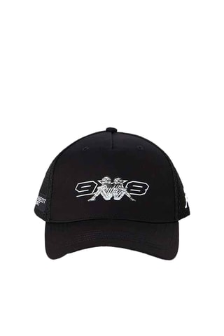Gorra Peugeot Sport - Negro