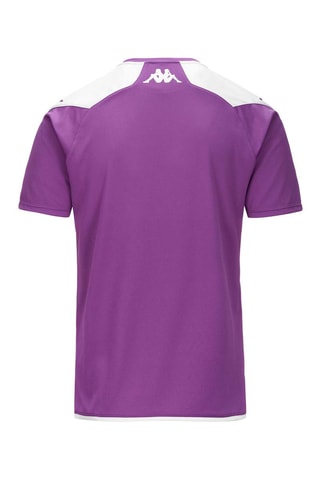 Camiseta de entrenamiento Real Valladolid Club de Fútbol Abou - Violeta