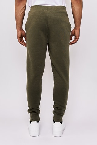 Pantalón Zant - Verde