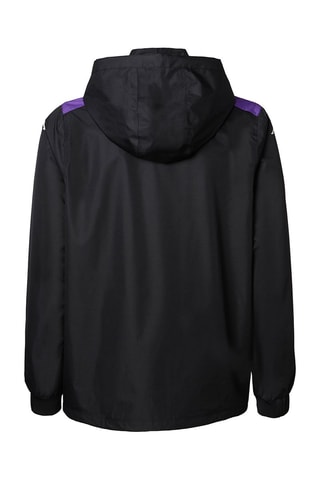 Veste Coupe du monde de rugby à XIII Noir - Noir