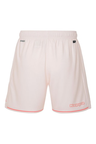 Short de fútbol Kombat Ryder Angers Sporting Club de l'Ouest - Beige