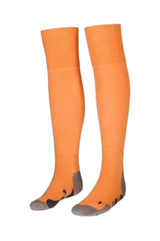 Calcetines altos - Naranja