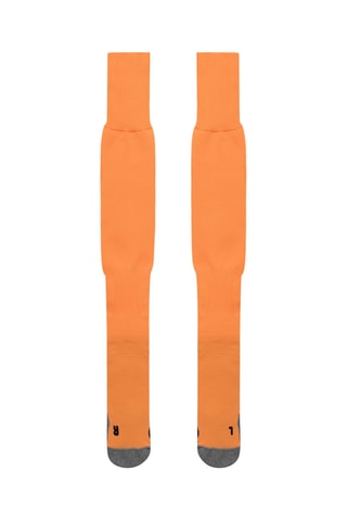 Calcetines altos - Naranja