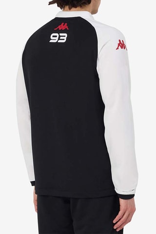 Sudadera de entrenamiento Red Star - Negro