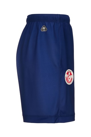 Short regular d’entraînement Fédération tunisienne de football - Bleu