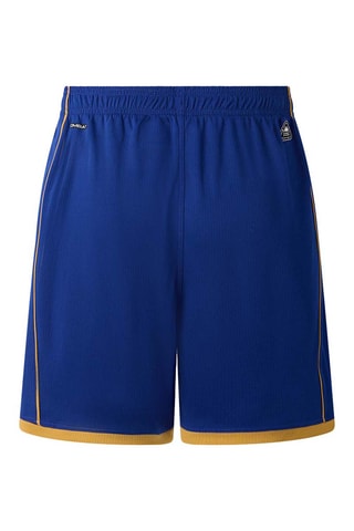 Short regular de football Fédération tunisienne de football - Bleu
