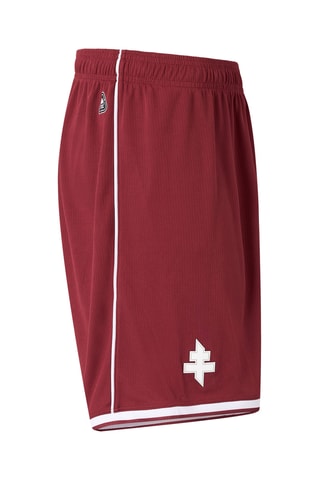 Short Football Club de Metz - Rojo