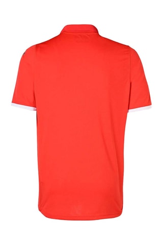 Maillot Fédération Tunisienne de football - Rouge