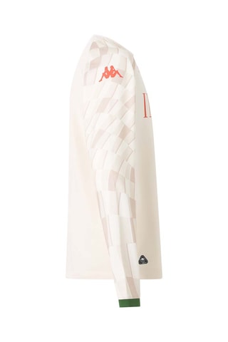 Camiseta de entrenamiento Olympique Gymnaste Club de Niza - Blanco