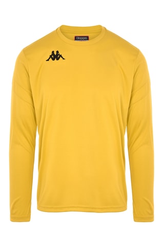 Camiseta - Amarillo