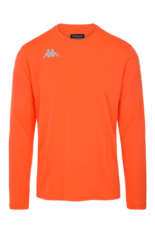 Camiseta - Naranja