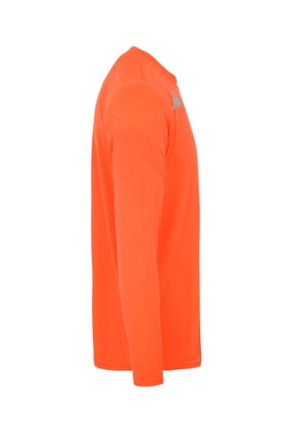 Camiseta - Naranja