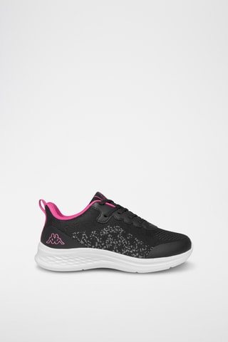 Zapatillas - Negro