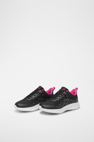 Zapatillas - Negro